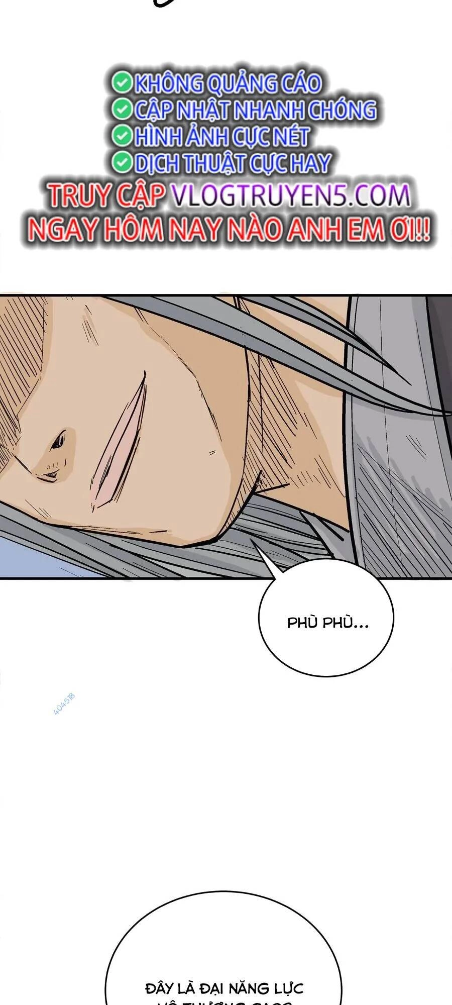 Hỏa Sơn Quyền Chapter 145 - 3