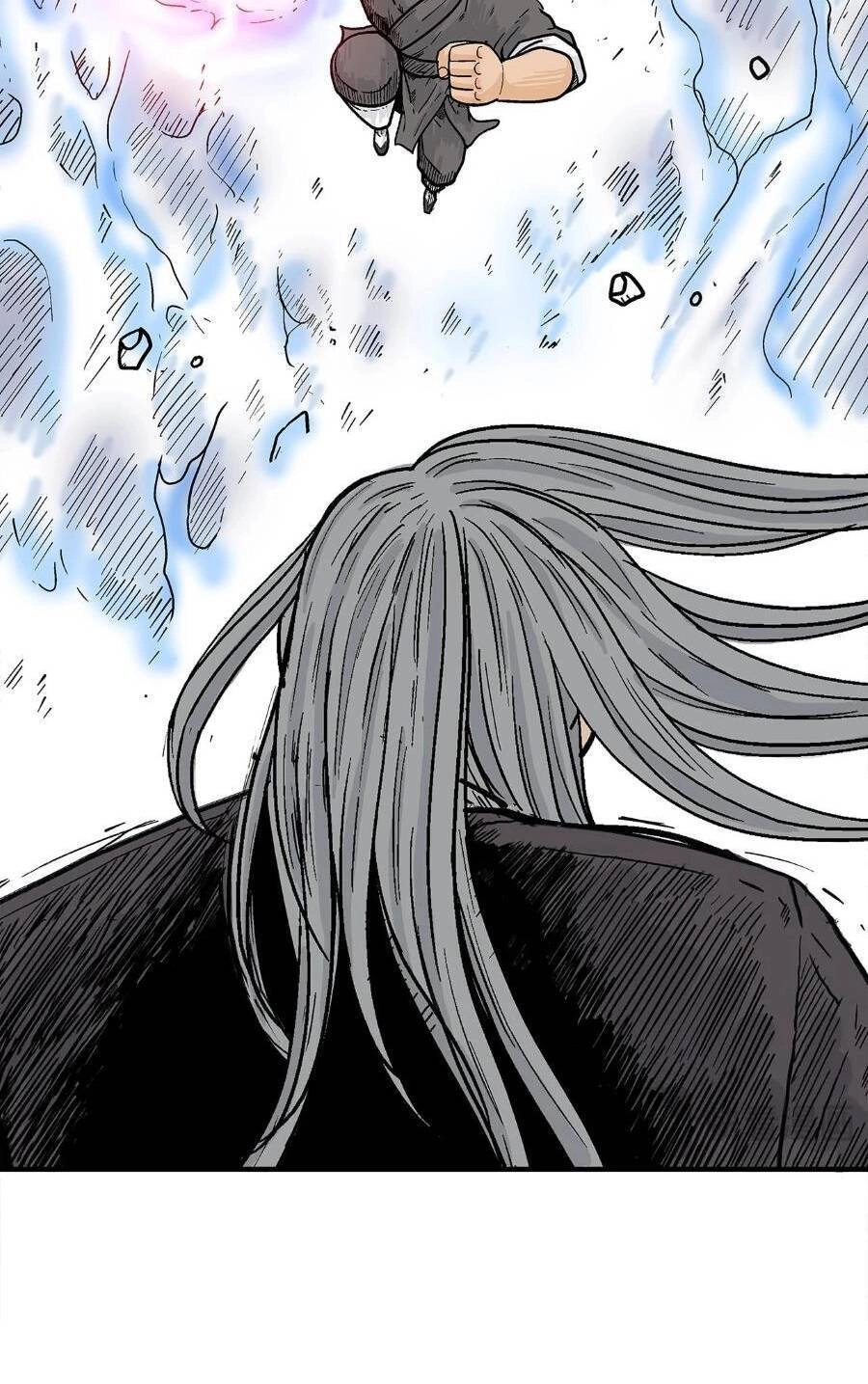 Hỏa Sơn Quyền Chapter 145 - 12