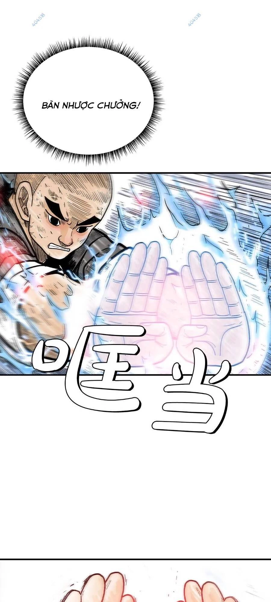 Hỏa Sơn Quyền Chapter 145 - 13