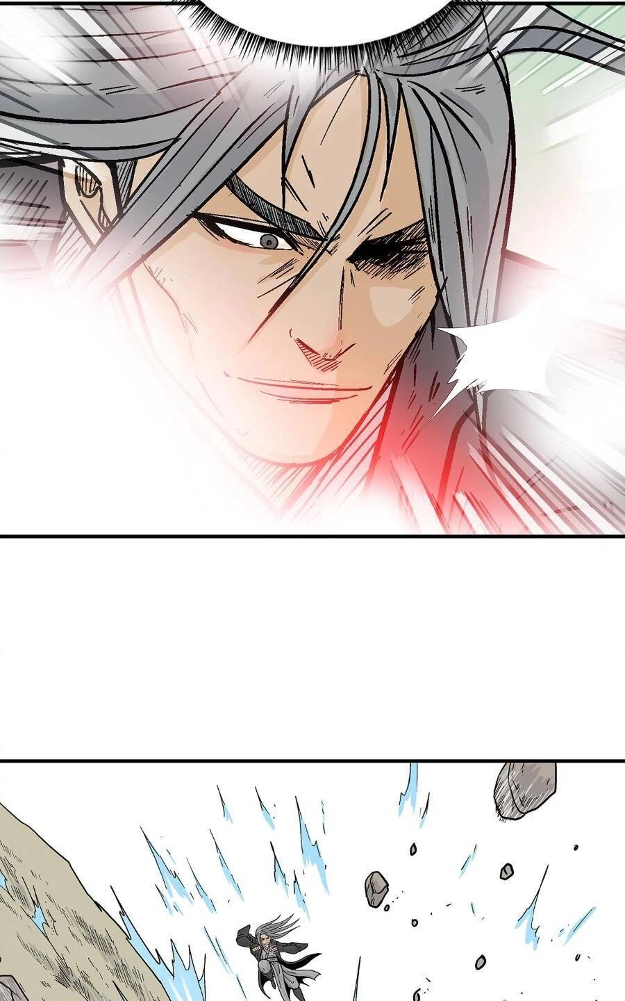 Hỏa Sơn Quyền Chapter 145 - 23