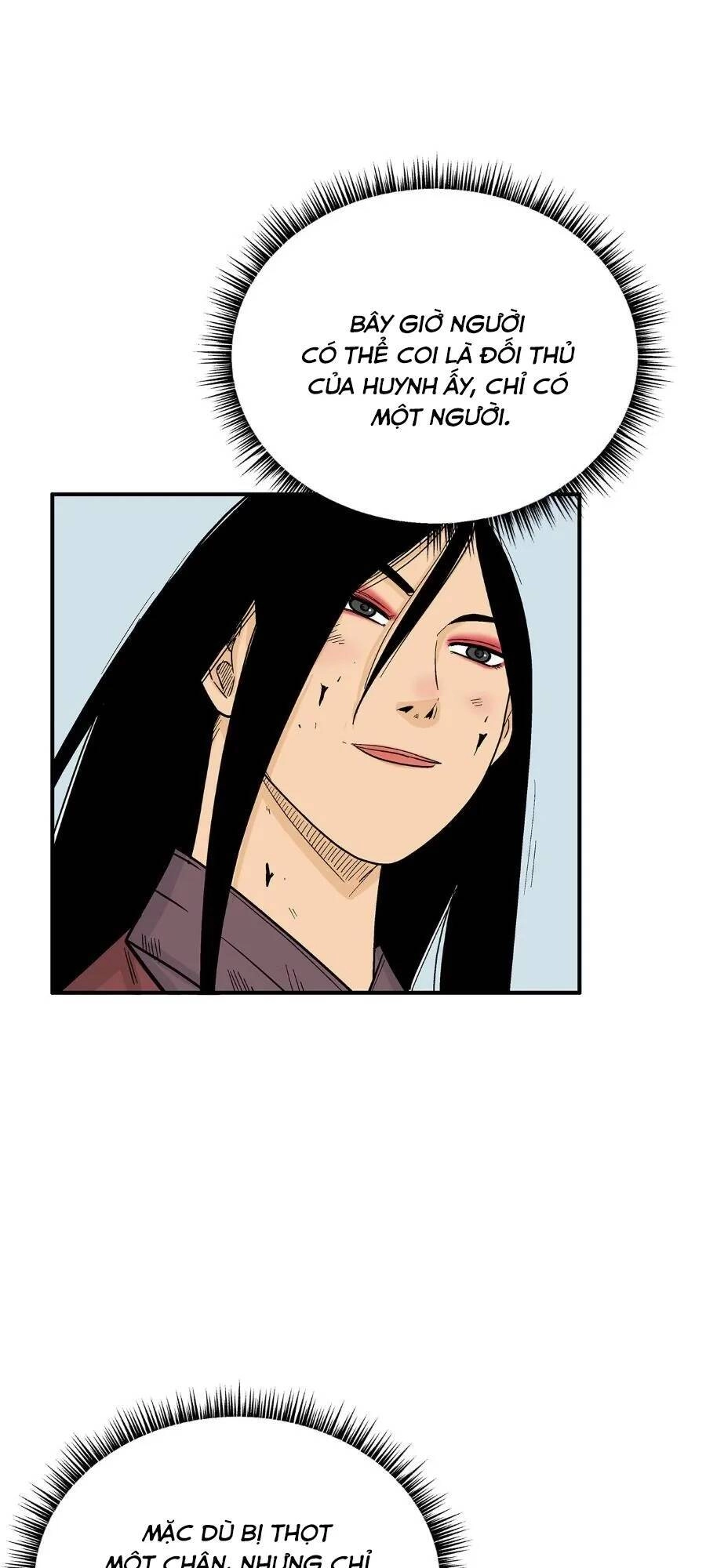 Hỏa Sơn Quyền Chapter 145 - 25