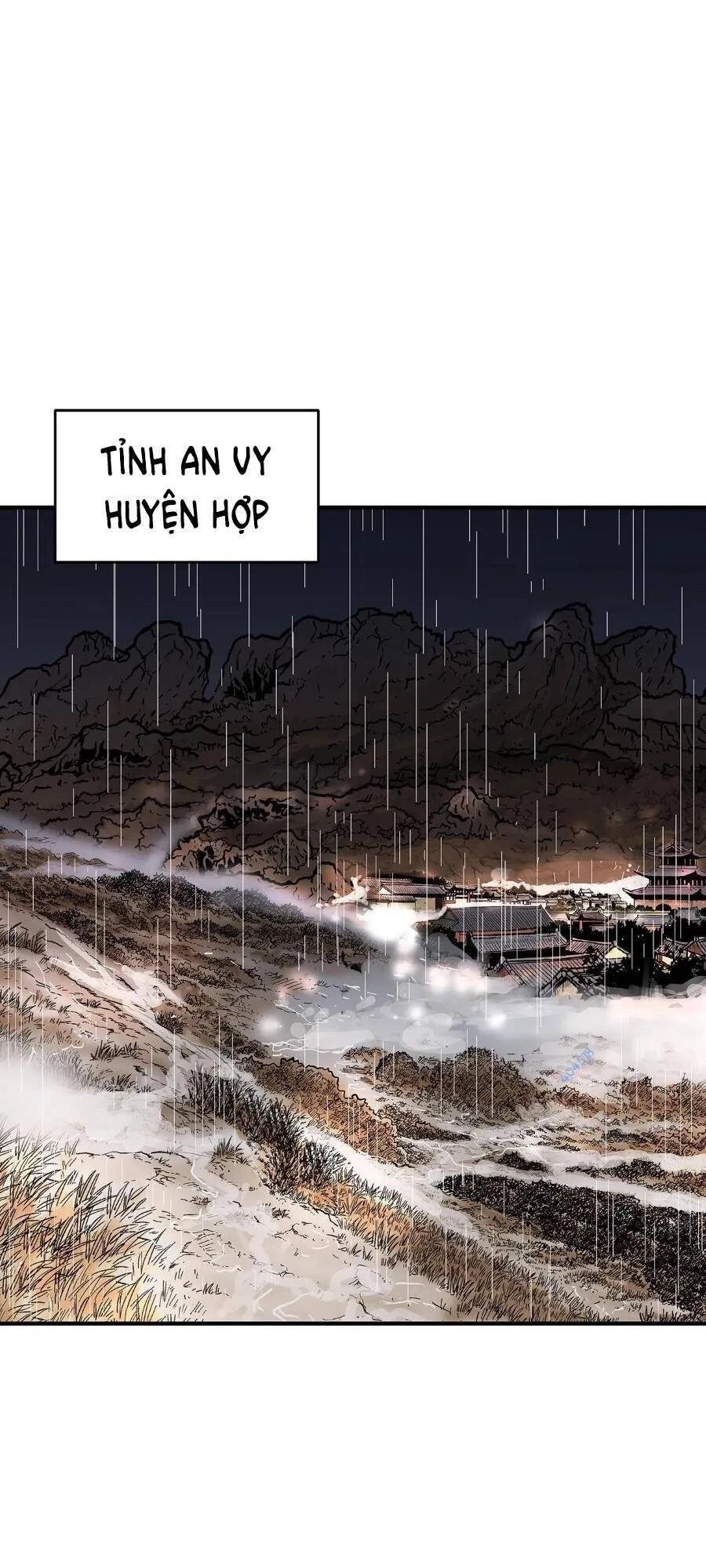 Hỏa Sơn Quyền Chapter 145 - 27