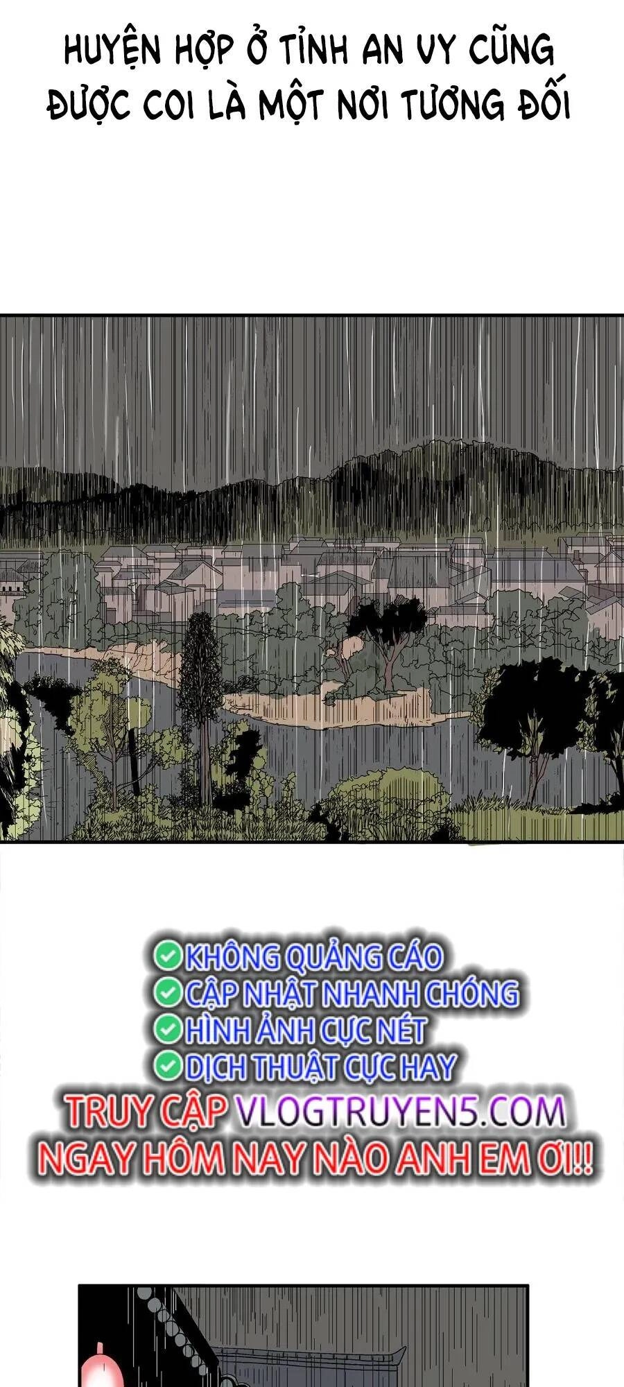 Hỏa Sơn Quyền Chapter 145 - 28