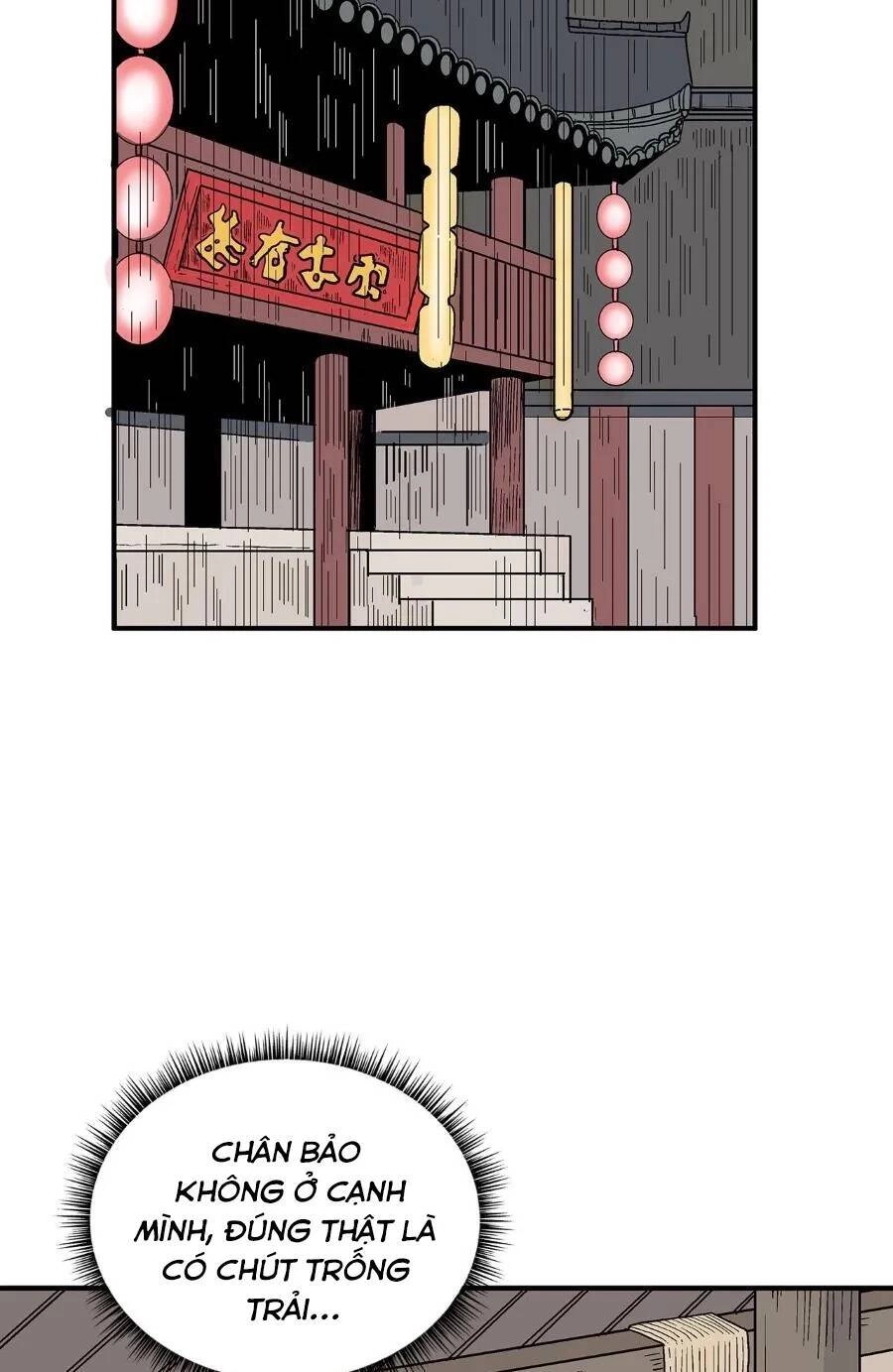 Hỏa Sơn Quyền Chapter 145 - 29