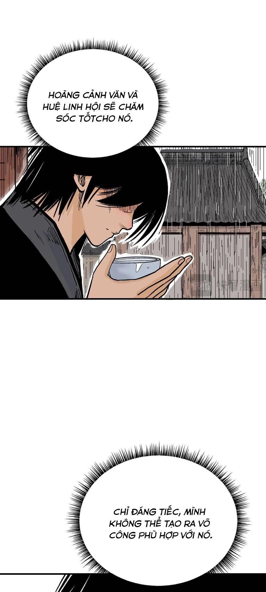 Hỏa Sơn Quyền Chapter 145 - 31