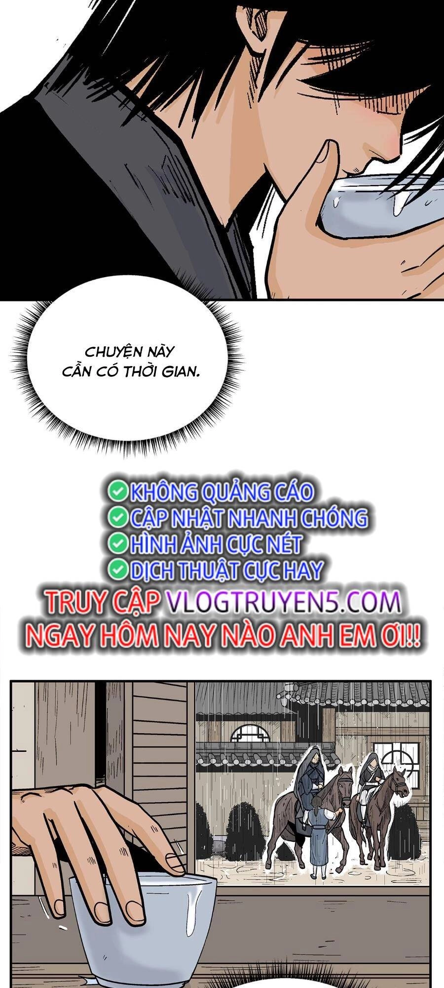 Hỏa Sơn Quyền Chapter 145 - 32