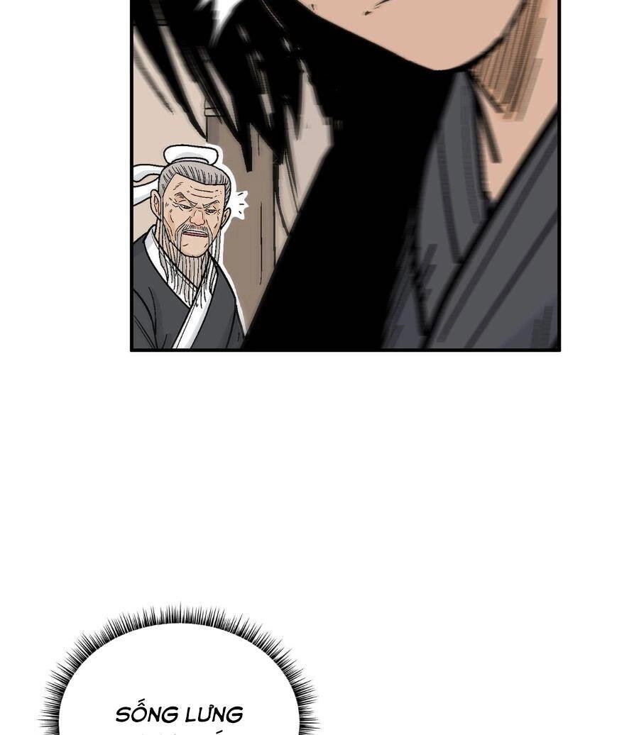 Hỏa Sơn Quyền Chapter 145 - 47