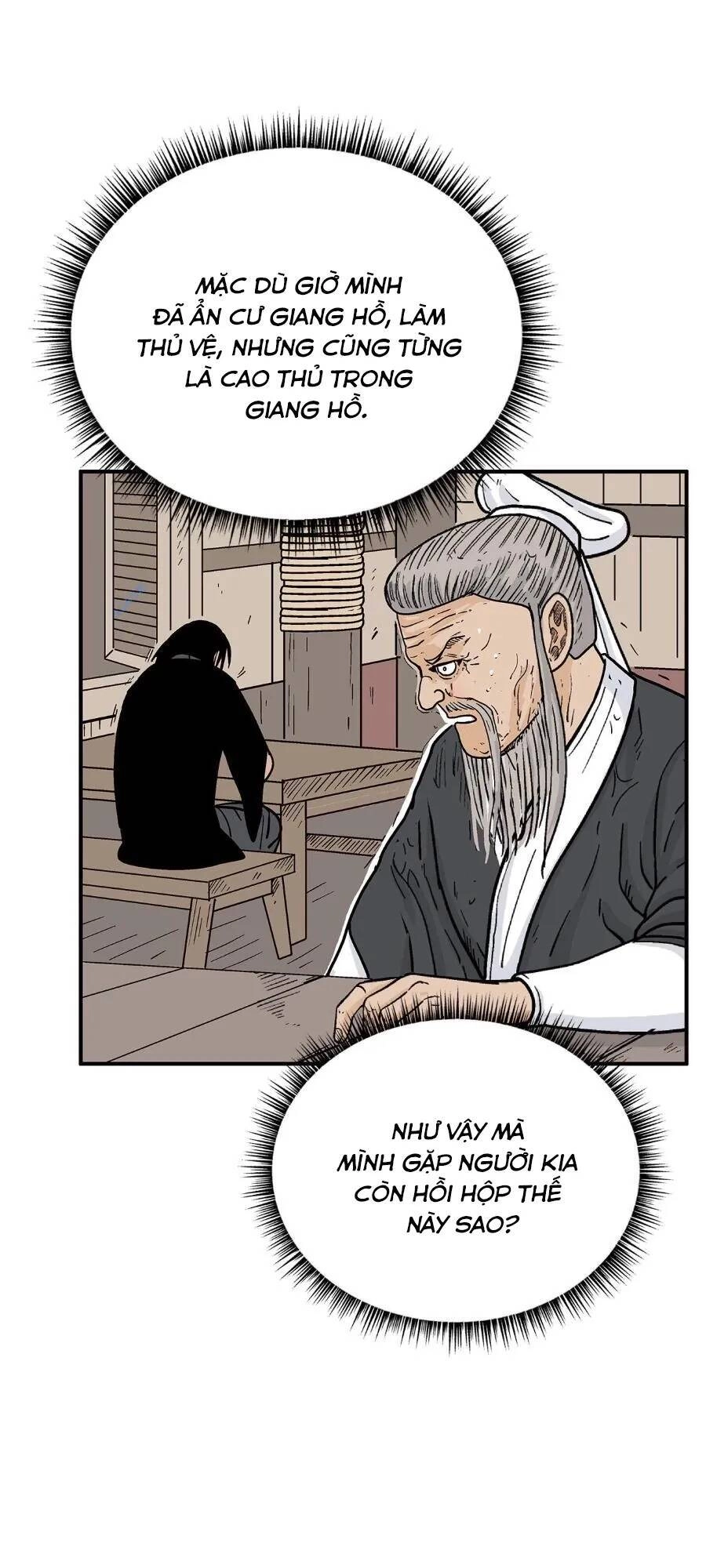 Hỏa Sơn Quyền Chapter 145 - 49