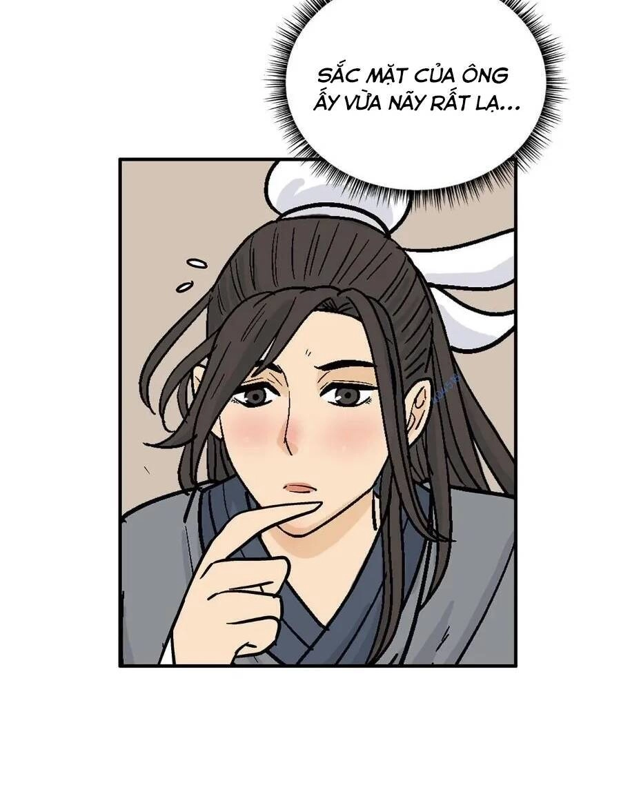 Hỏa Sơn Quyền Chapter 145 - 52