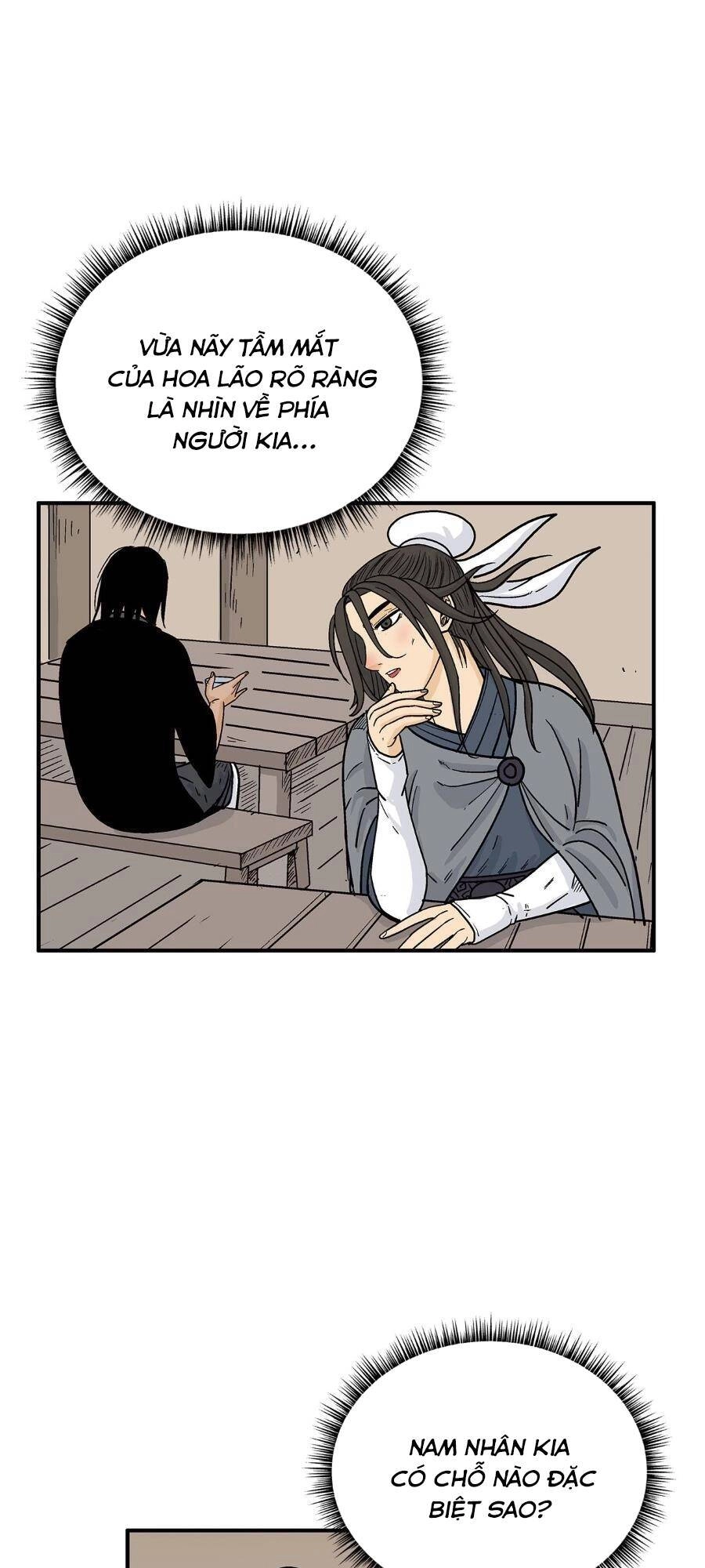 Hỏa Sơn Quyền Chapter 145 - 53