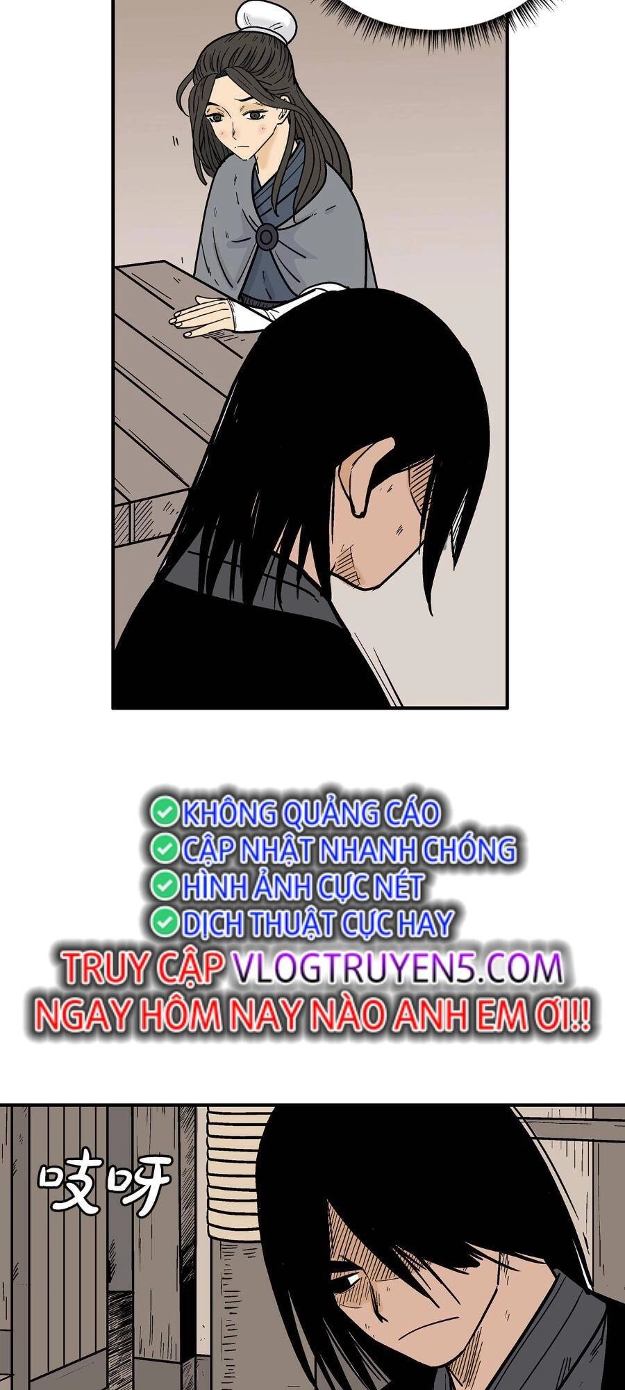 Hỏa Sơn Quyền Chapter 145 - 54