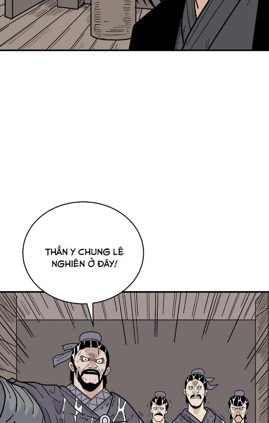 Hỏa Sơn Quyền Chapter 145 - 55