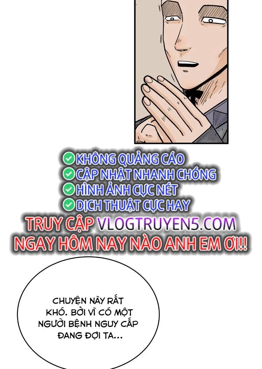 Hỏa Sơn Quyền Chapter 146 - 5