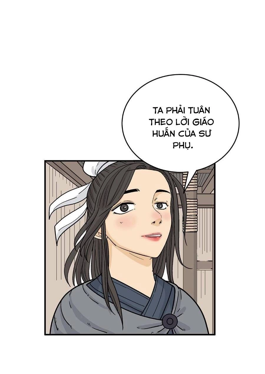 Hỏa Sơn Quyền Chapter 146 - 12