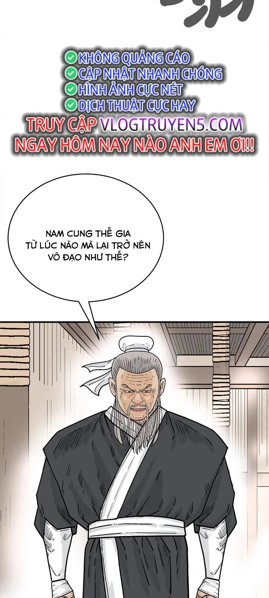 Hỏa Sơn Quyền Chapter 146 - 16