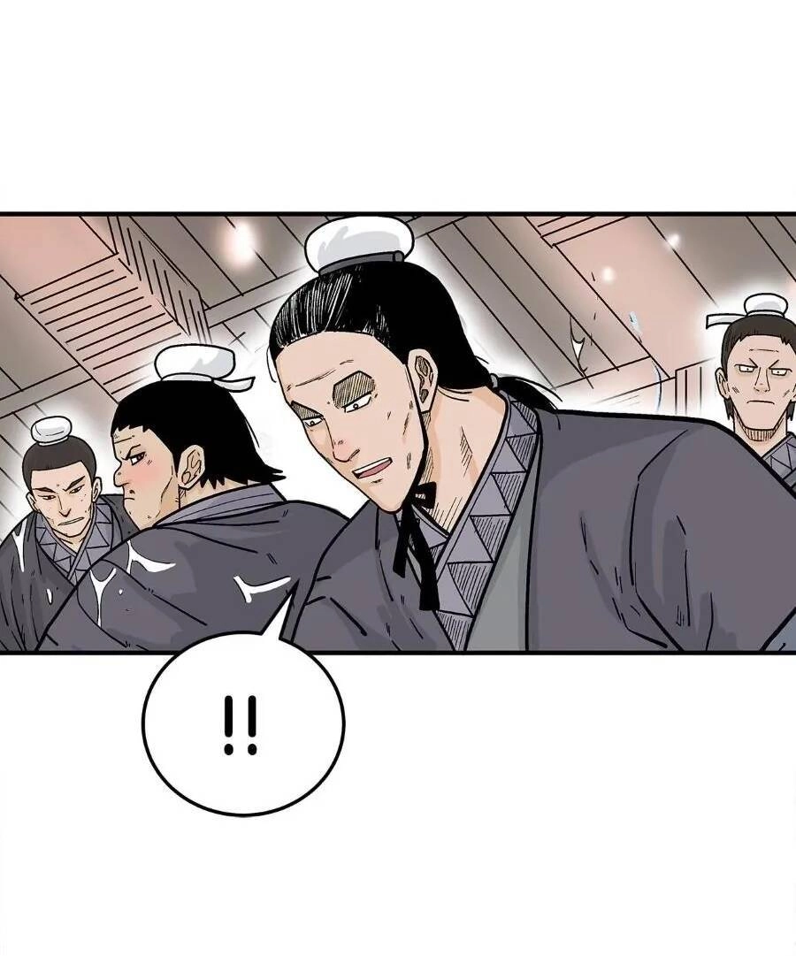 Hỏa Sơn Quyền Chapter 146 - 18