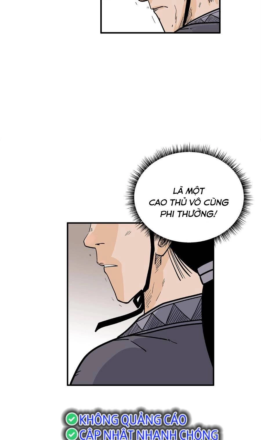 Hỏa Sơn Quyền Chapter 146 - 21