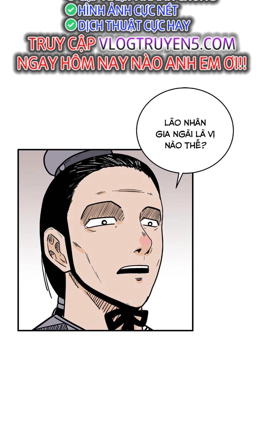 Hỏa Sơn Quyền Chapter 146 - 22