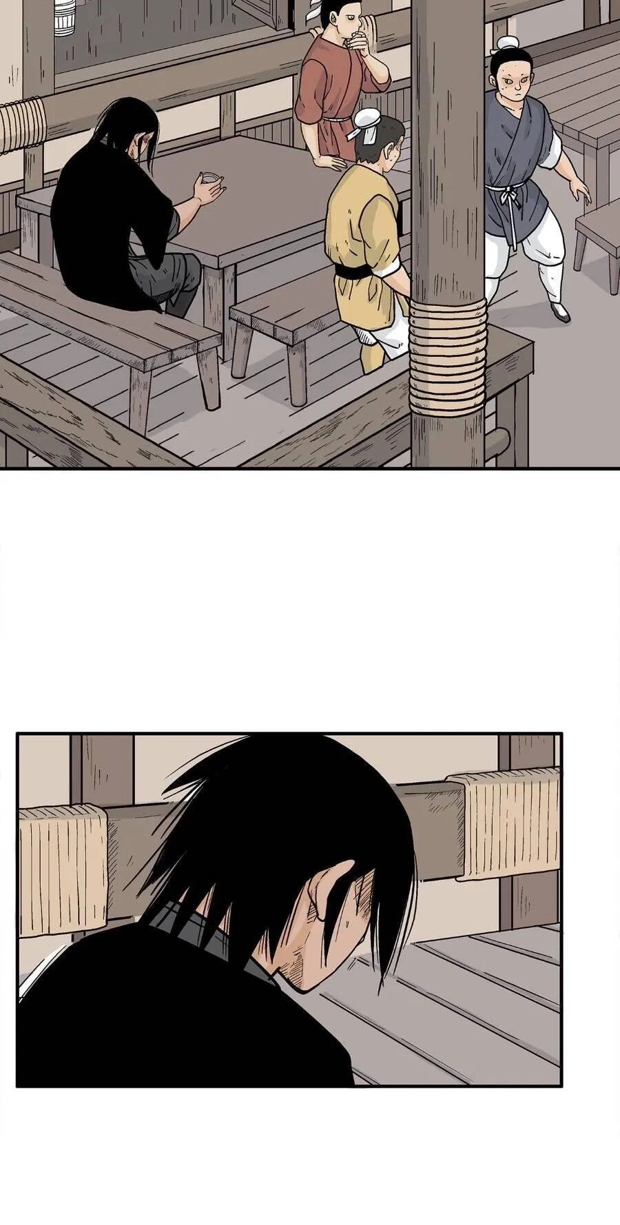 Hỏa Sơn Quyền Chapter 146 - 37