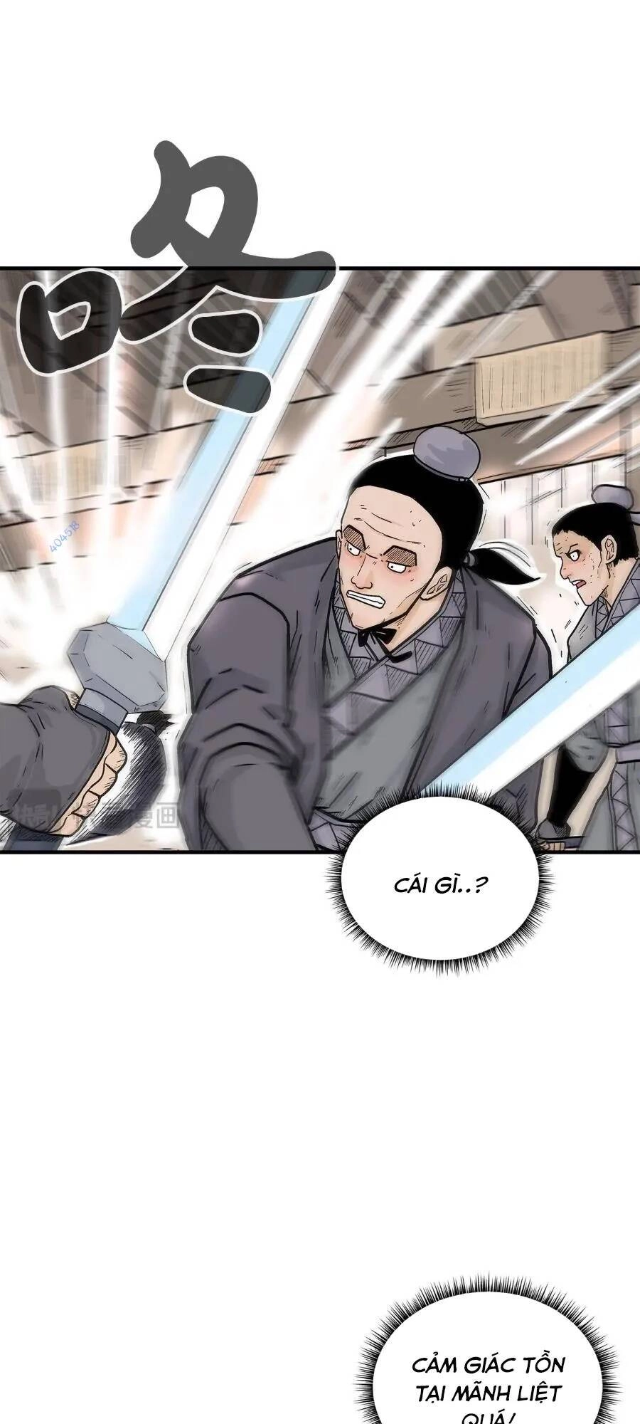 Hỏa Sơn Quyền Chapter 146 - 43