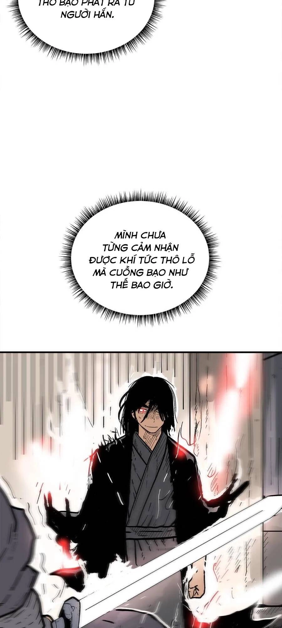 Hỏa Sơn Quyền Chapter 146 - 45