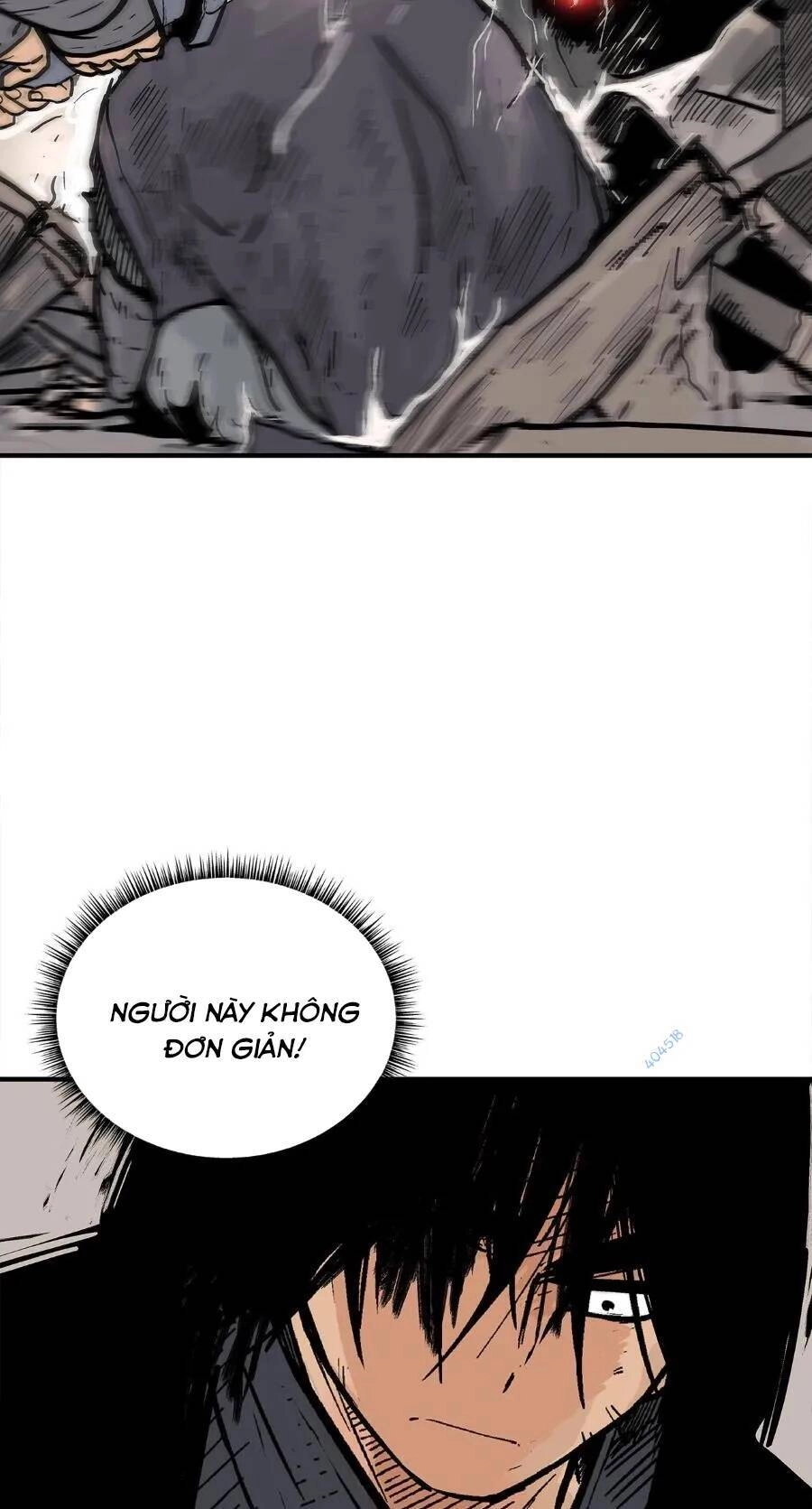 Hỏa Sơn Quyền Chapter 146 - 46