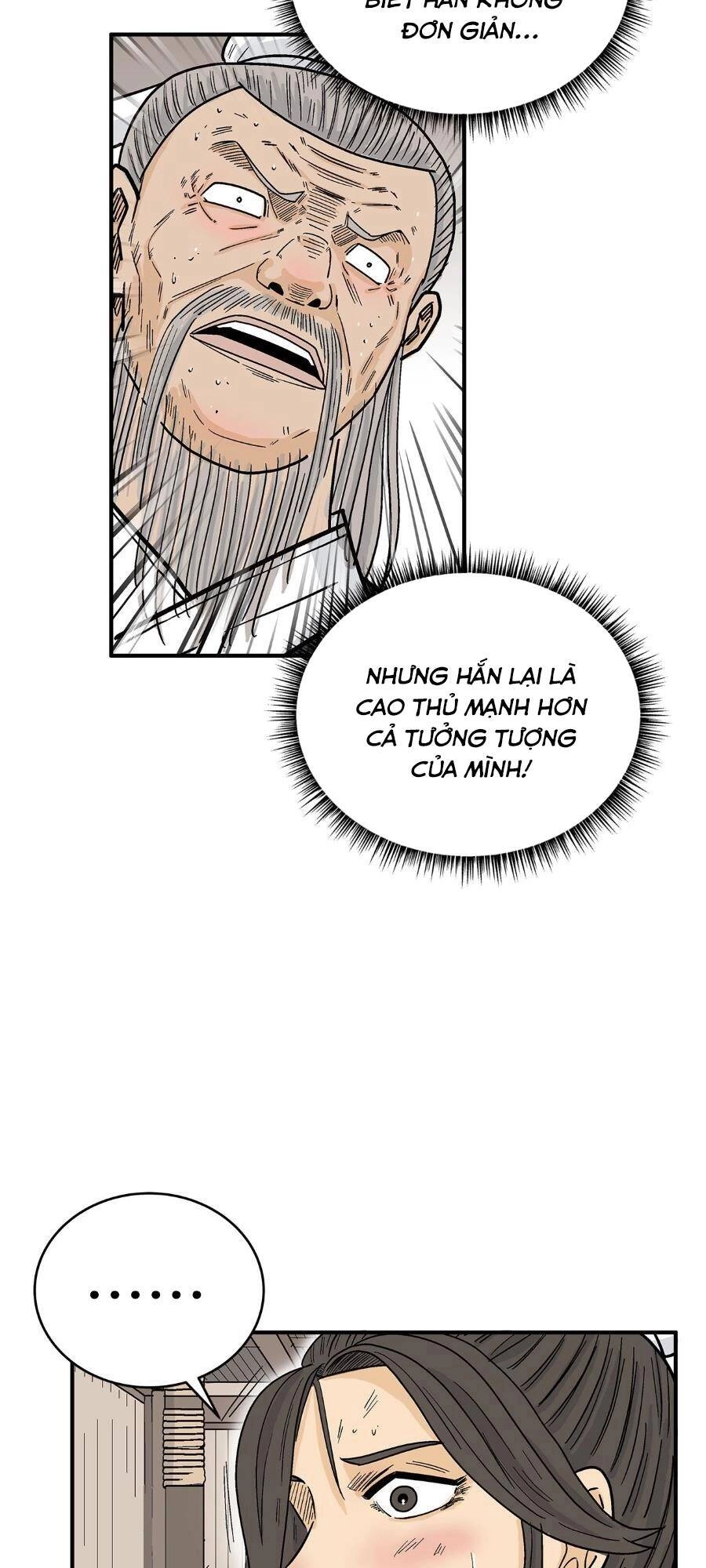 Hỏa Sơn Quyền Chapter 146 - 49