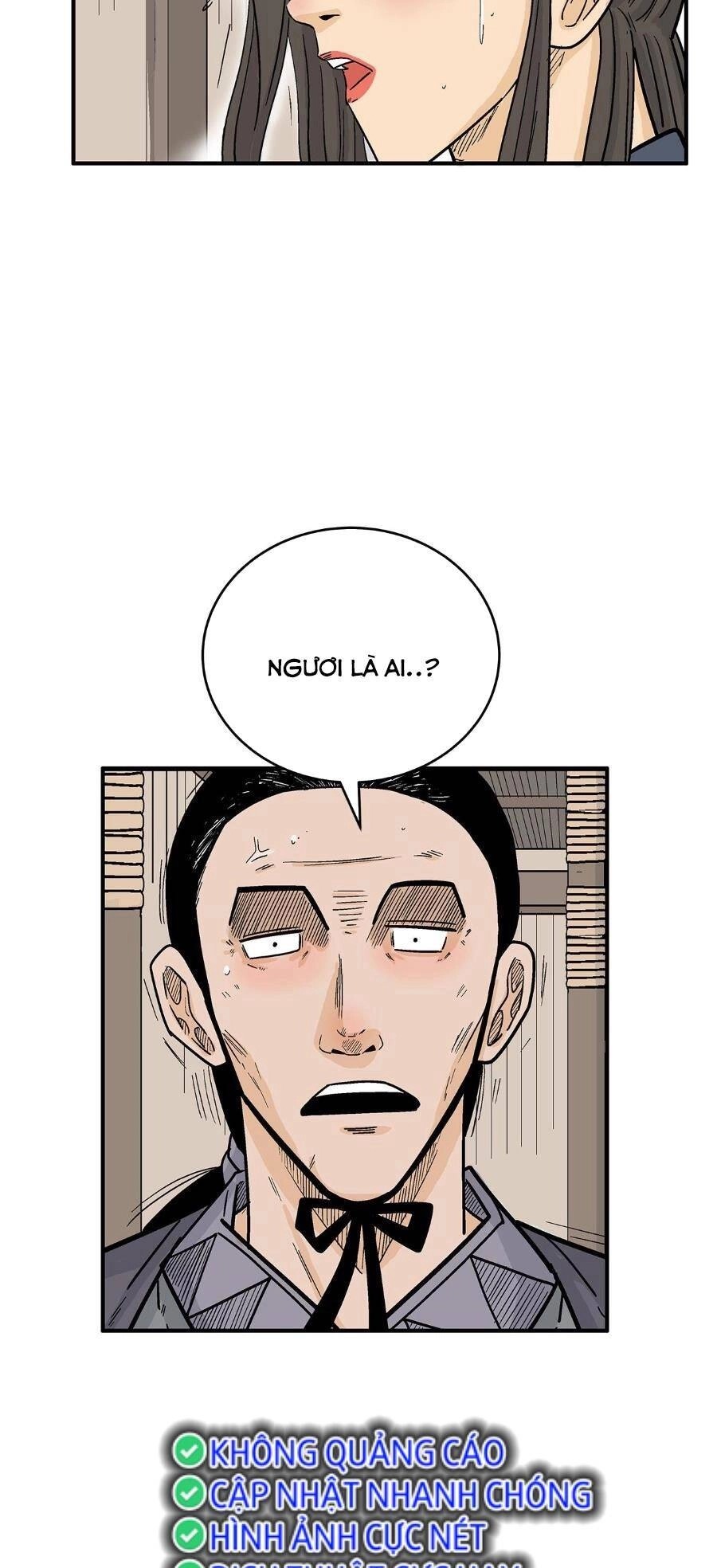 Hỏa Sơn Quyền Chapter 146 - 50