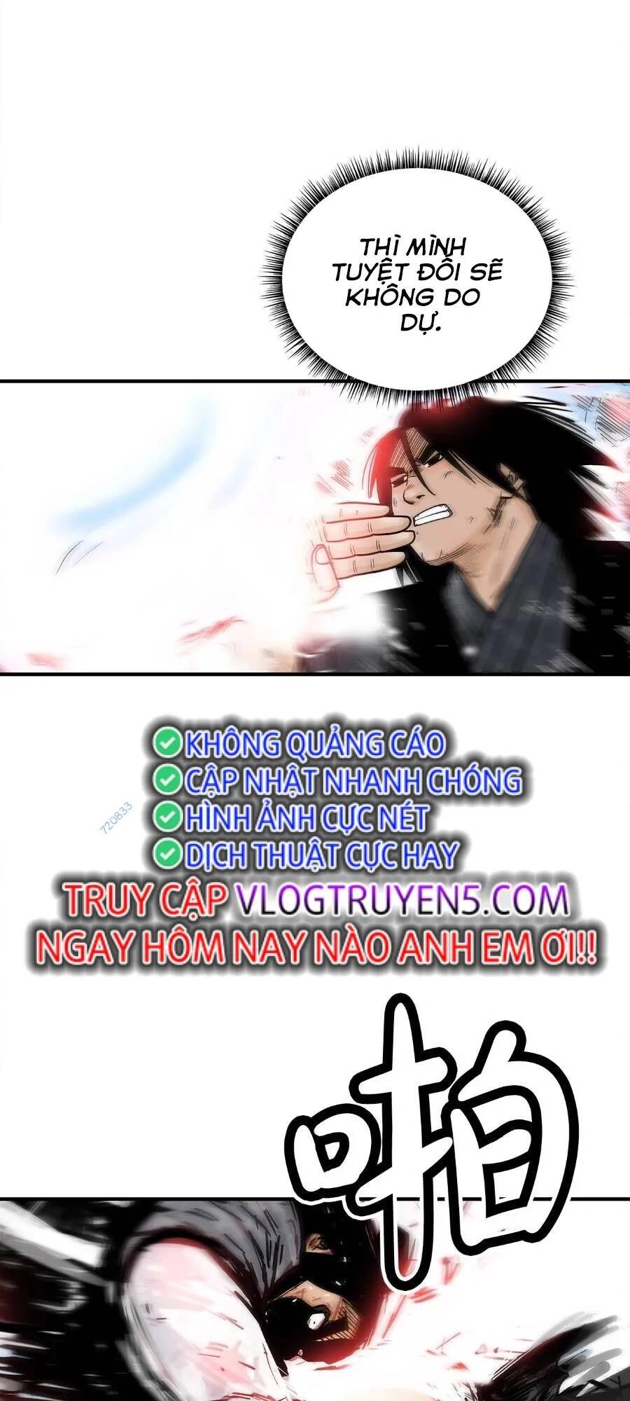 Hỏa Sơn Quyền Chapter 147 - 15