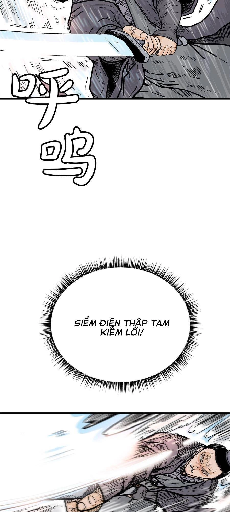 Hỏa Sơn Quyền Chapter 147 - 19