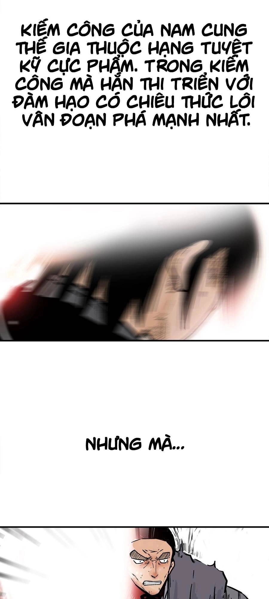 Hỏa Sơn Quyền Chapter 147 - 21