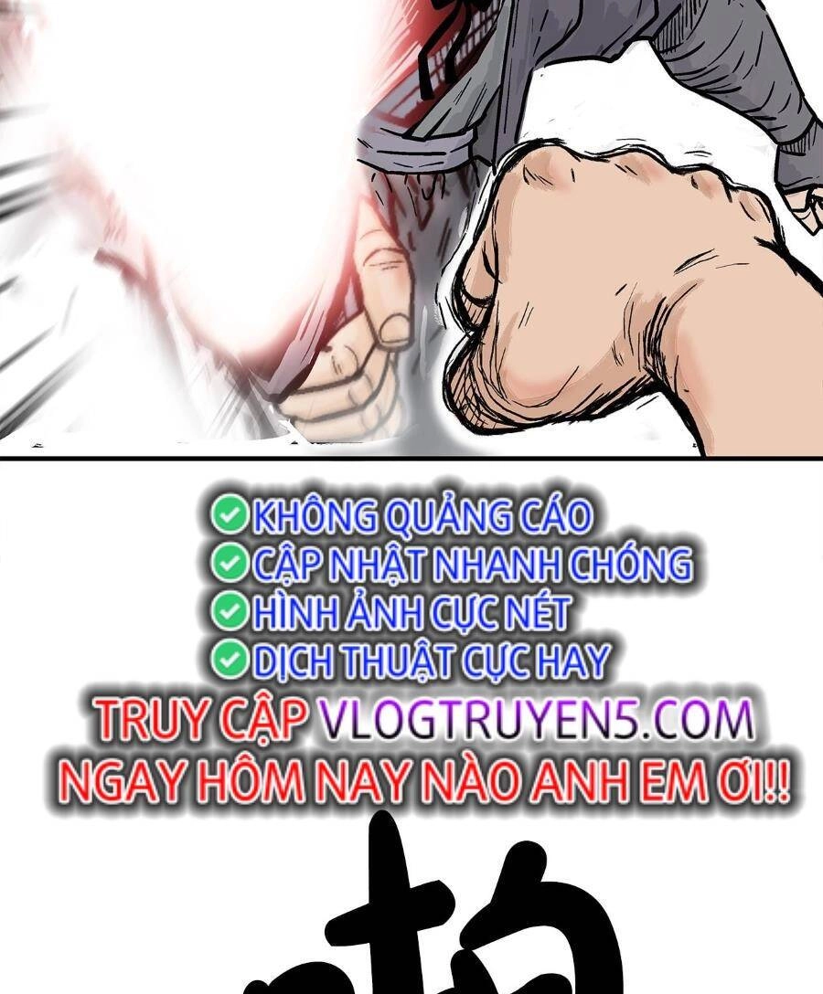 Hỏa Sơn Quyền Chapter 147 - 22