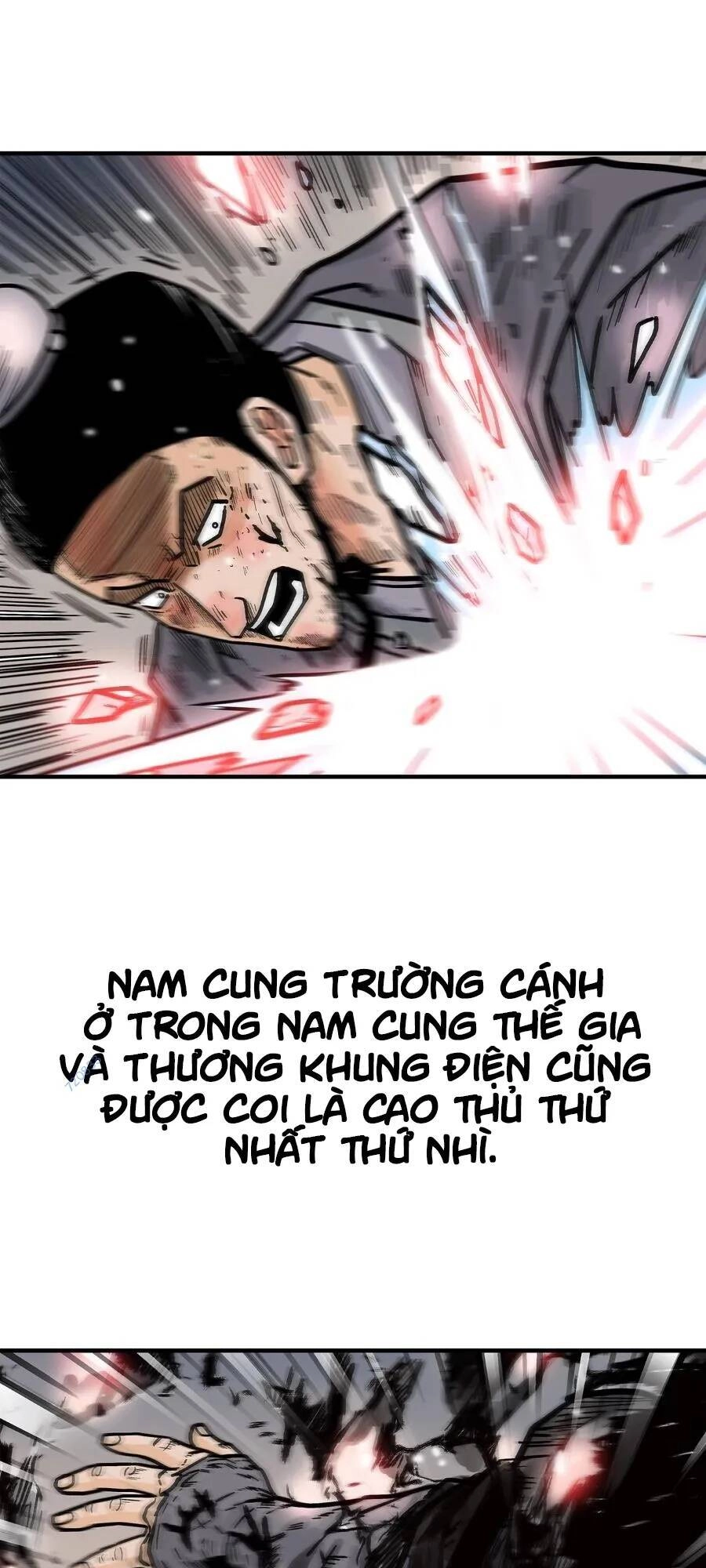Hỏa Sơn Quyền Chapter 147 - 24