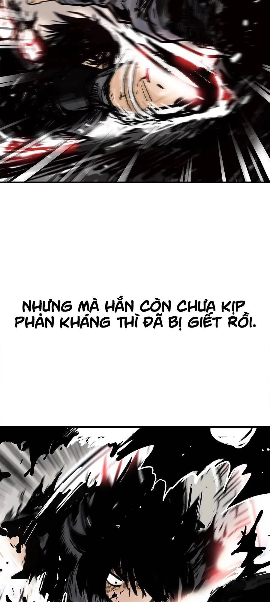Hỏa Sơn Quyền Chapter 147 - 25