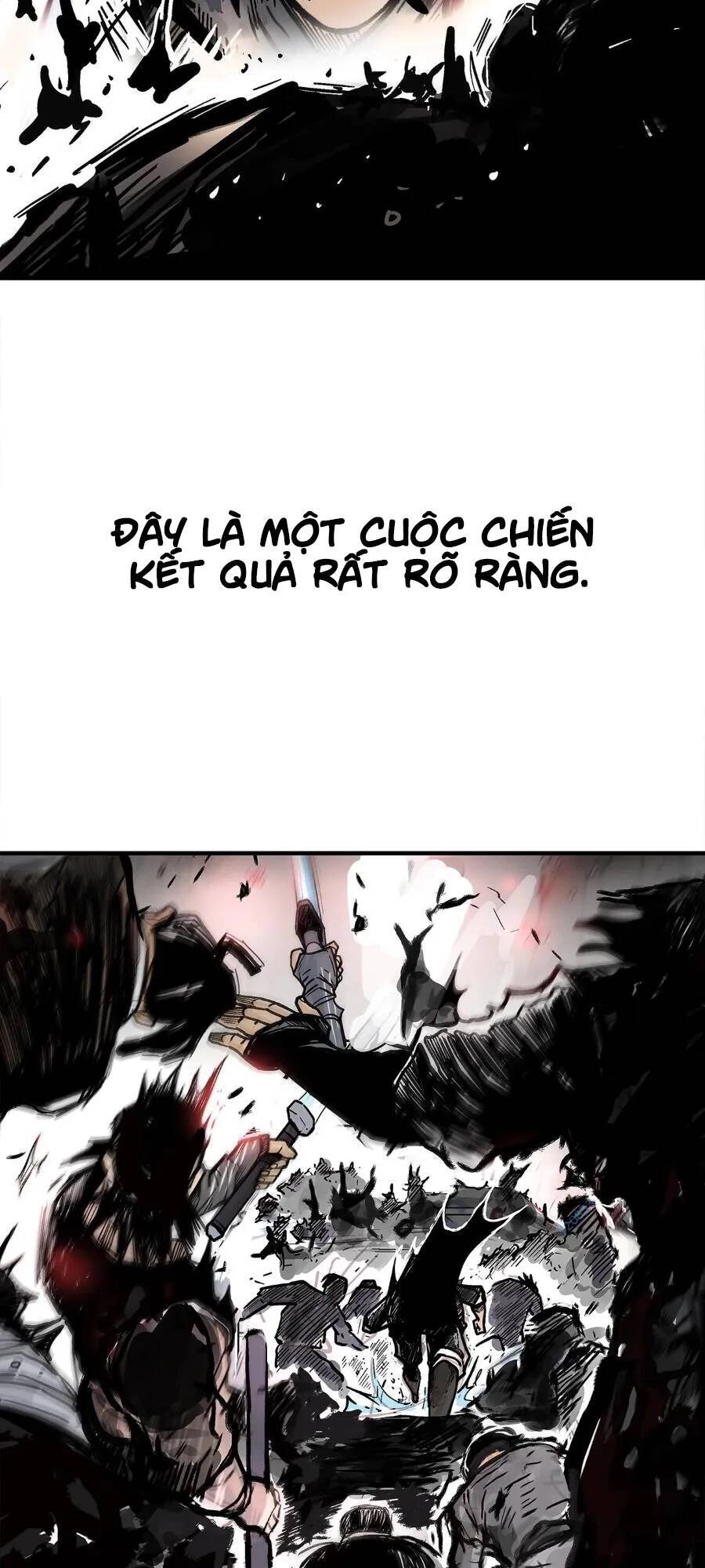 Hỏa Sơn Quyền Chapter 147 - 26