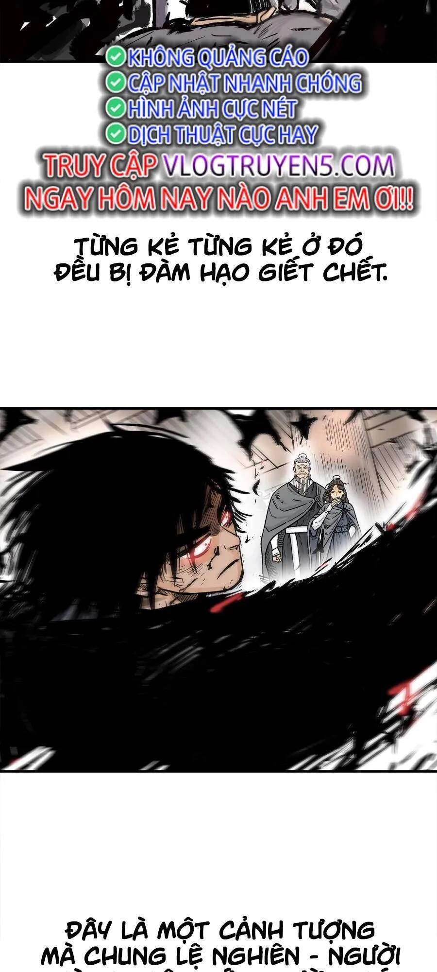 Hỏa Sơn Quyền Chapter 147 - 27