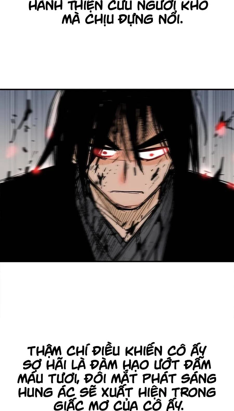 Hỏa Sơn Quyền Chapter 147 - 28