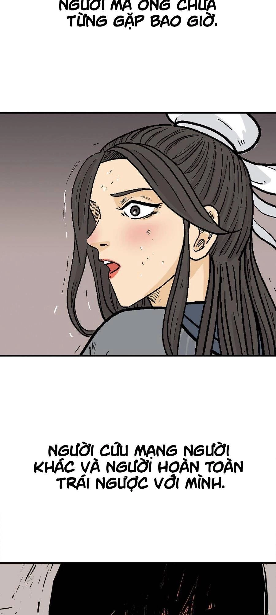 Hỏa Sơn Quyền Chapter 147 - 31