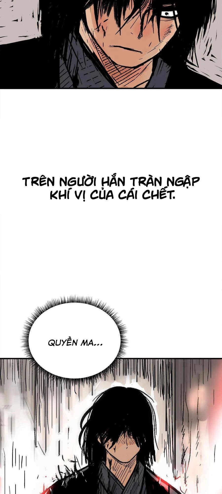 Hỏa Sơn Quyền Chapter 147 - 32