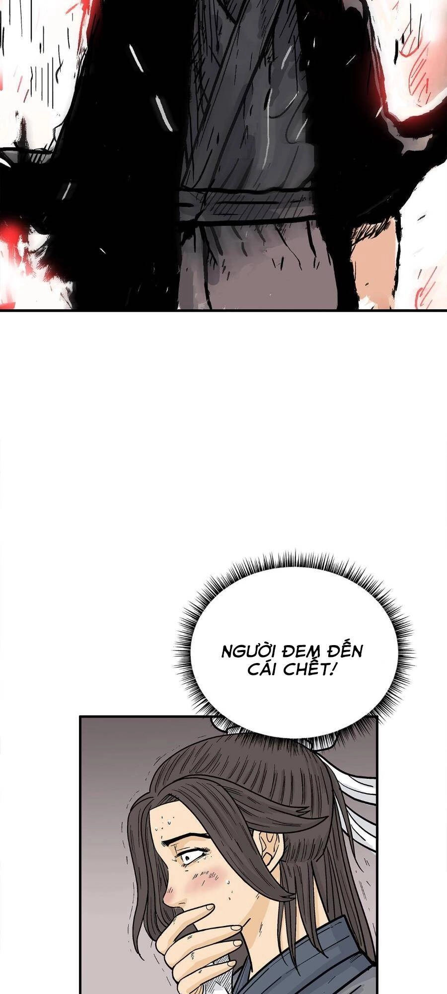 Hỏa Sơn Quyền Chapter 147 - 33