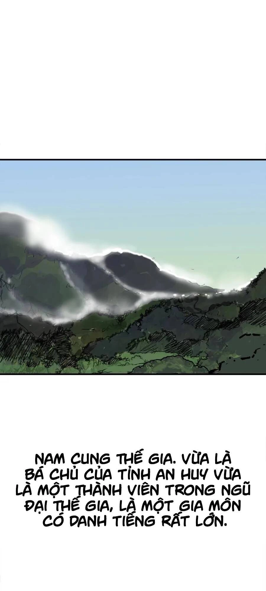 Hỏa Sơn Quyền Chapter 147 - 36