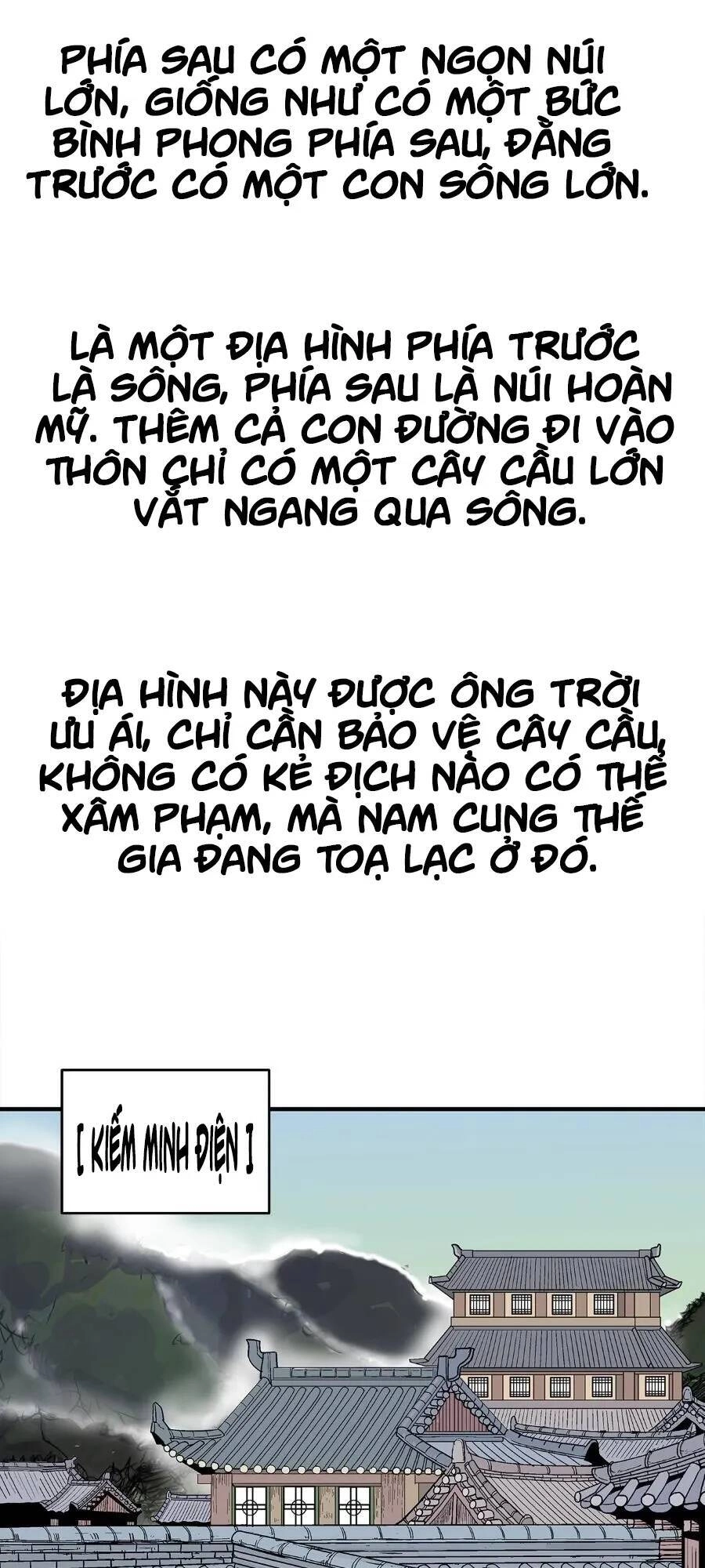 Hỏa Sơn Quyền Chapter 147 - 38