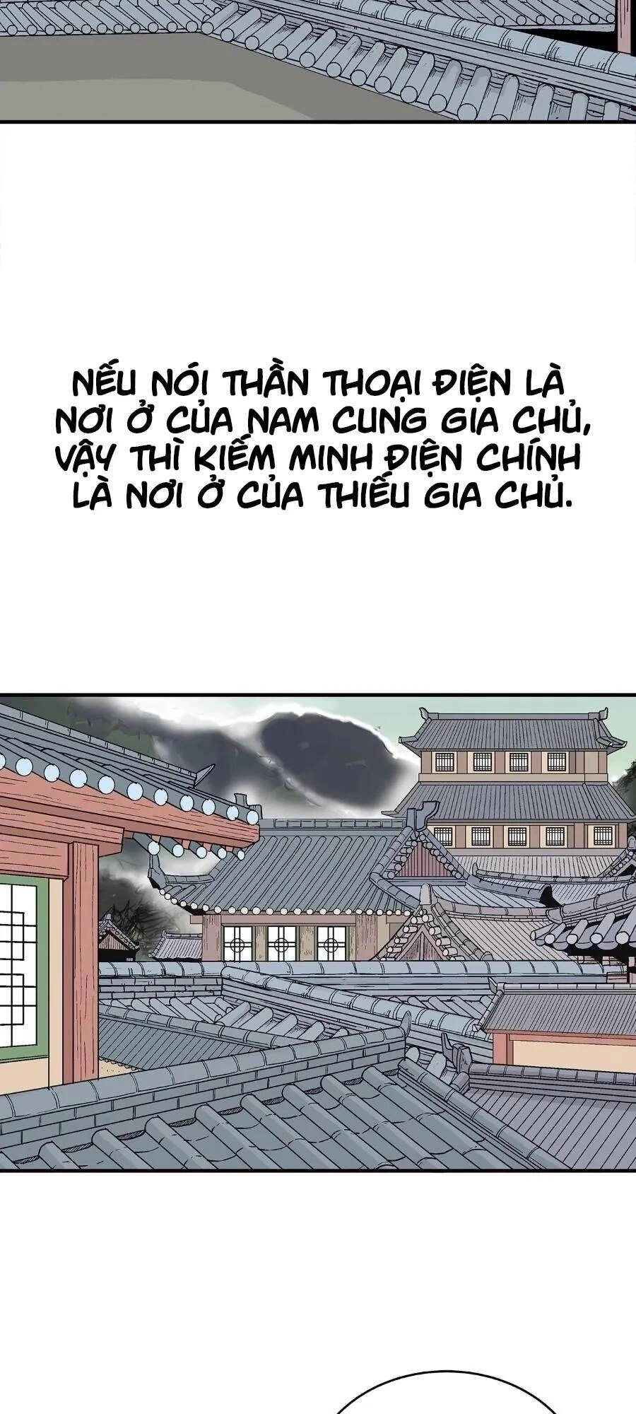 Hỏa Sơn Quyền Chapter 147 - 39