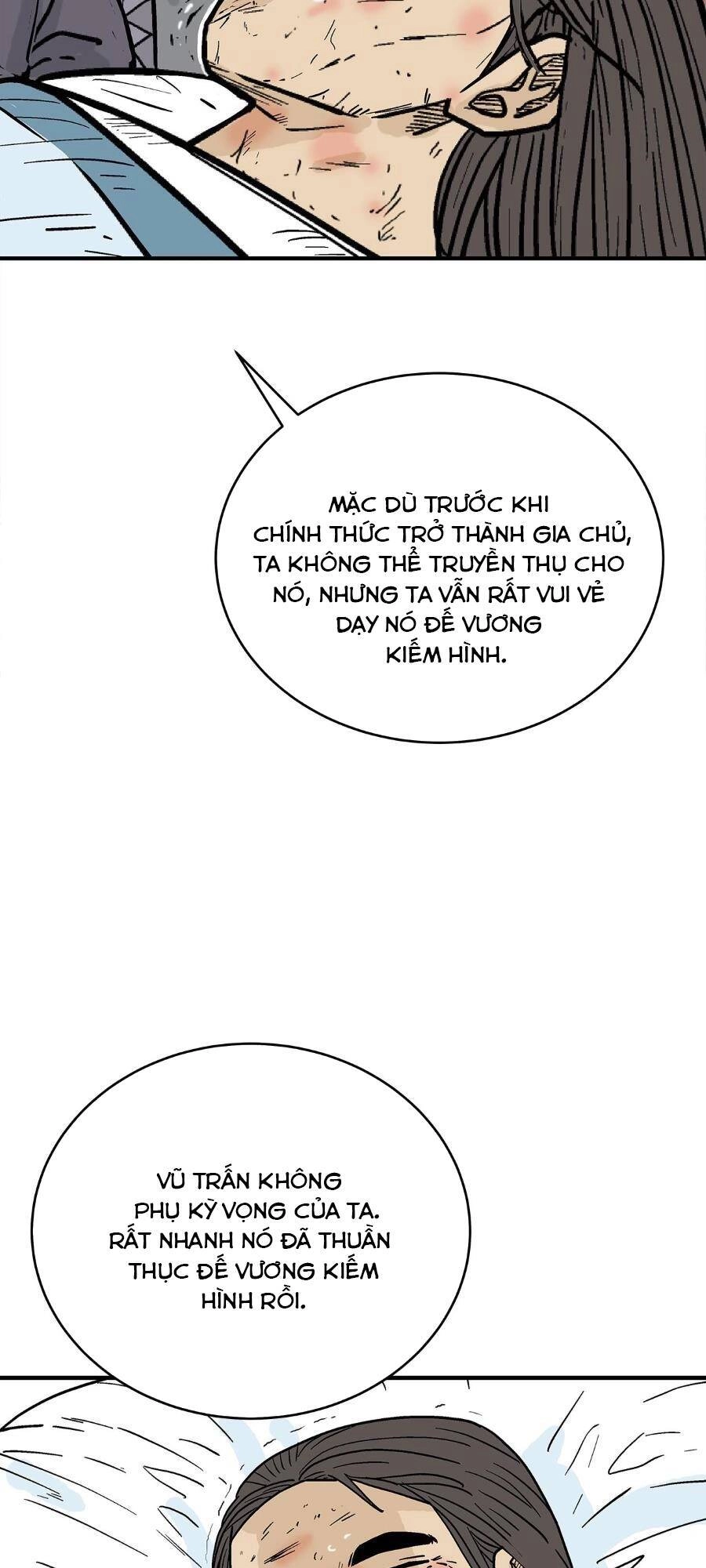 Hỏa Sơn Quyền Chapter 147 - 45