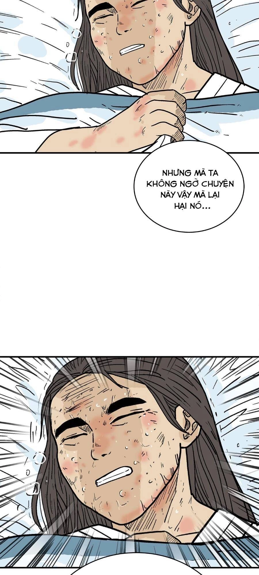 Hỏa Sơn Quyền Chapter 147 - 46