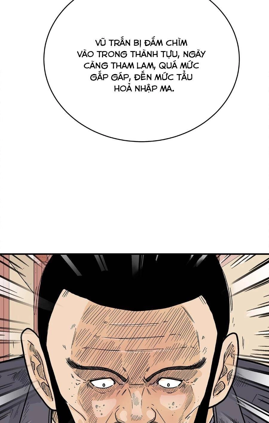 Hỏa Sơn Quyền Chapter 147 - 47