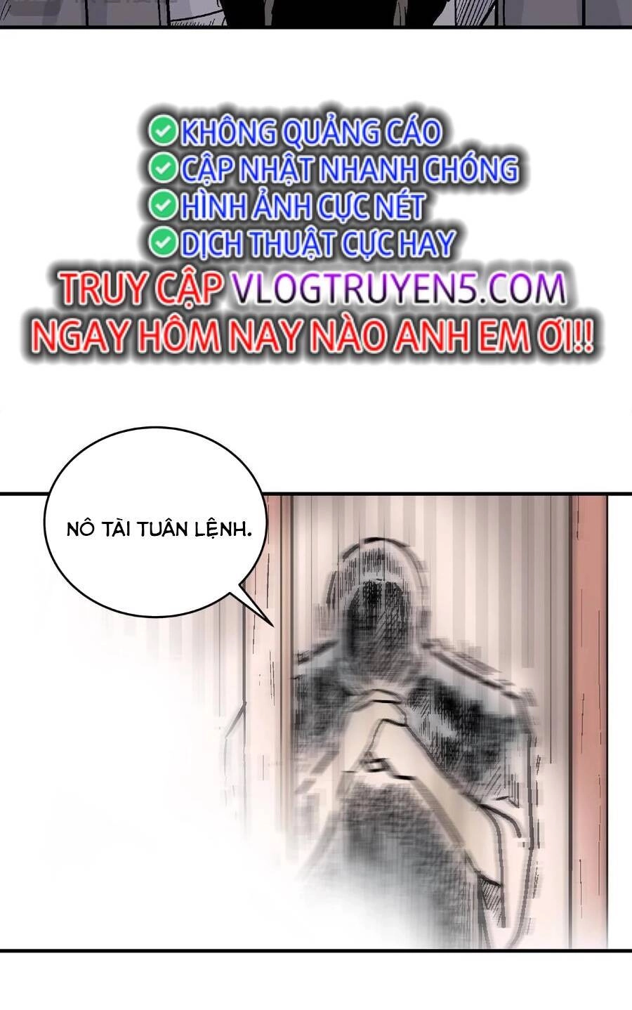 Hỏa Sơn Quyền Chapter 148 - 12