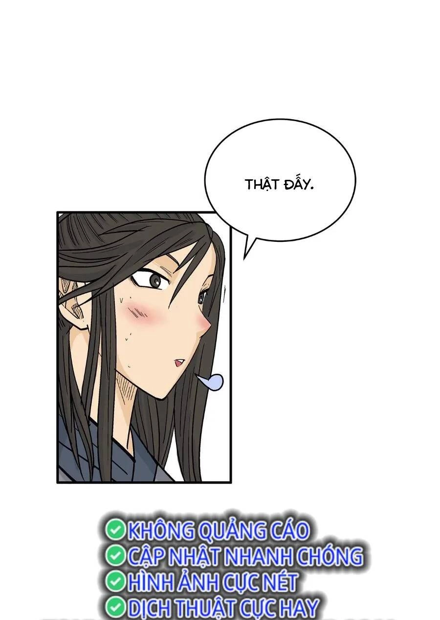 Hỏa Sơn Quyền Chapter 148 - 17