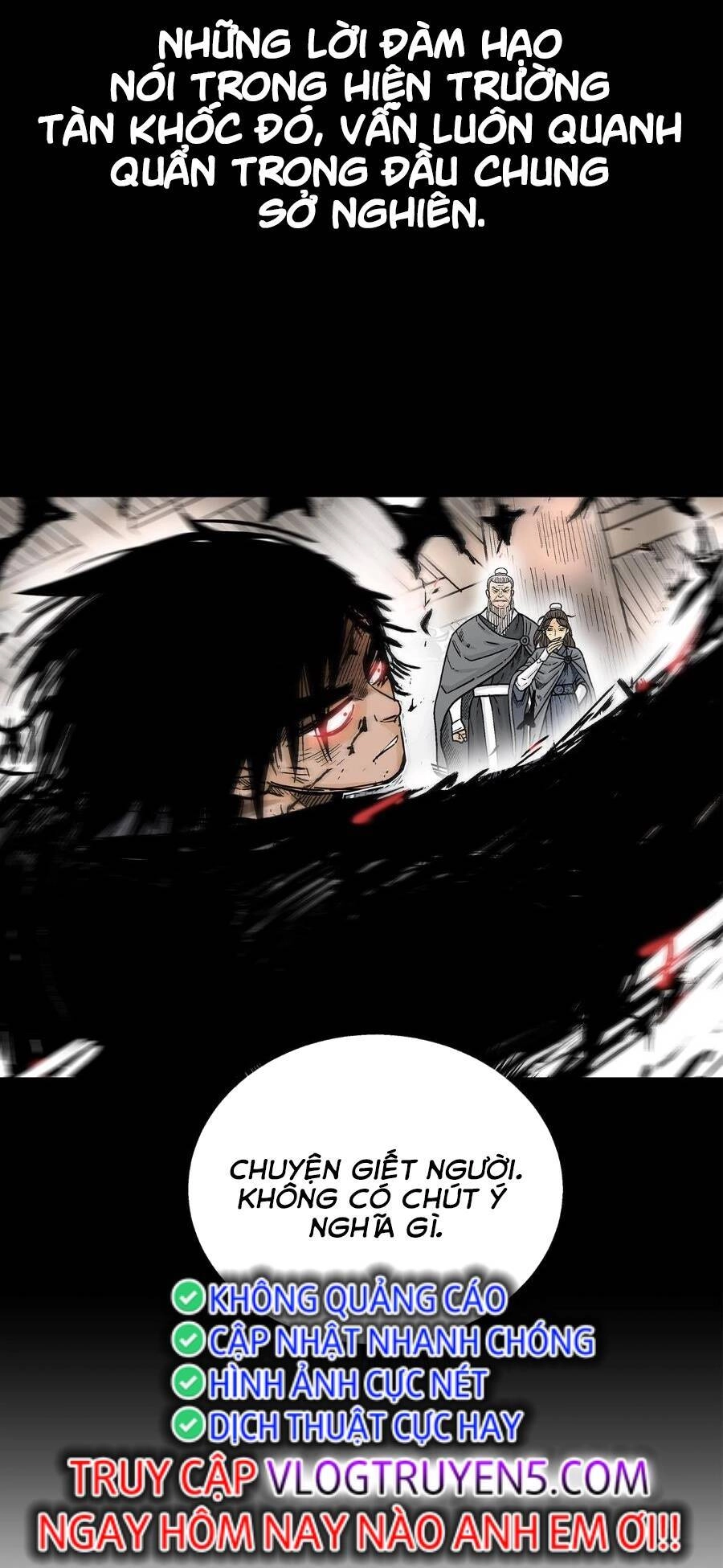 Hỏa Sơn Quyền Chapter 148 - 24