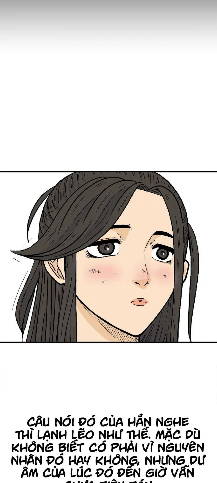 Hỏa Sơn Quyền Chapter 148 - 25